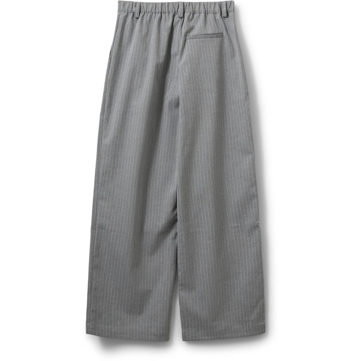 Sofie Schnoor Grey Melange Malinasy Bukser