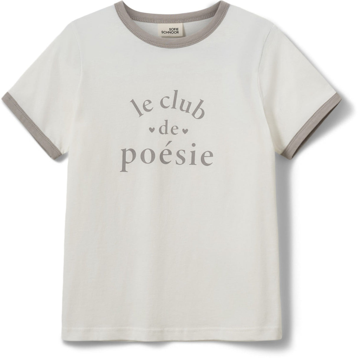 Sofie Schnoor Snow White Maggiesy T-Shirt