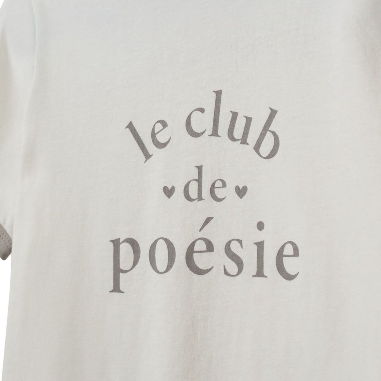 Sofie Schnoor Snow White Maggiesy T-Shirt