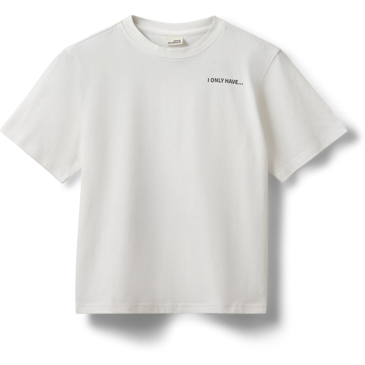 Sofie Schnoor Snow White Maesy T-Shirt