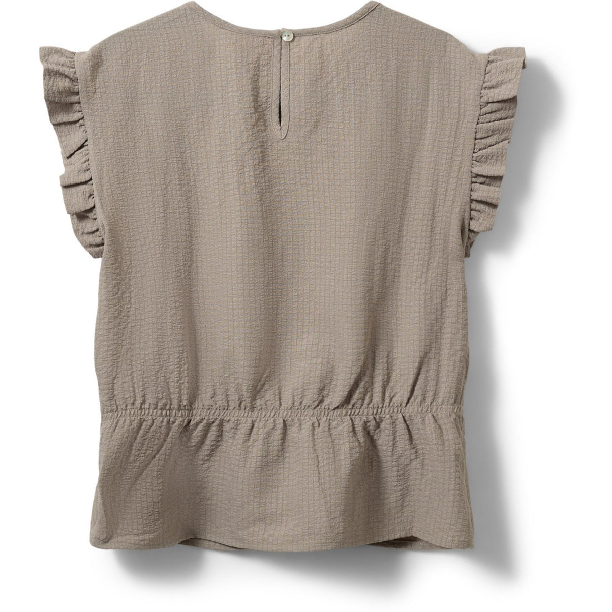 Sofie Schnoor Warm Stone Samillasy Topp