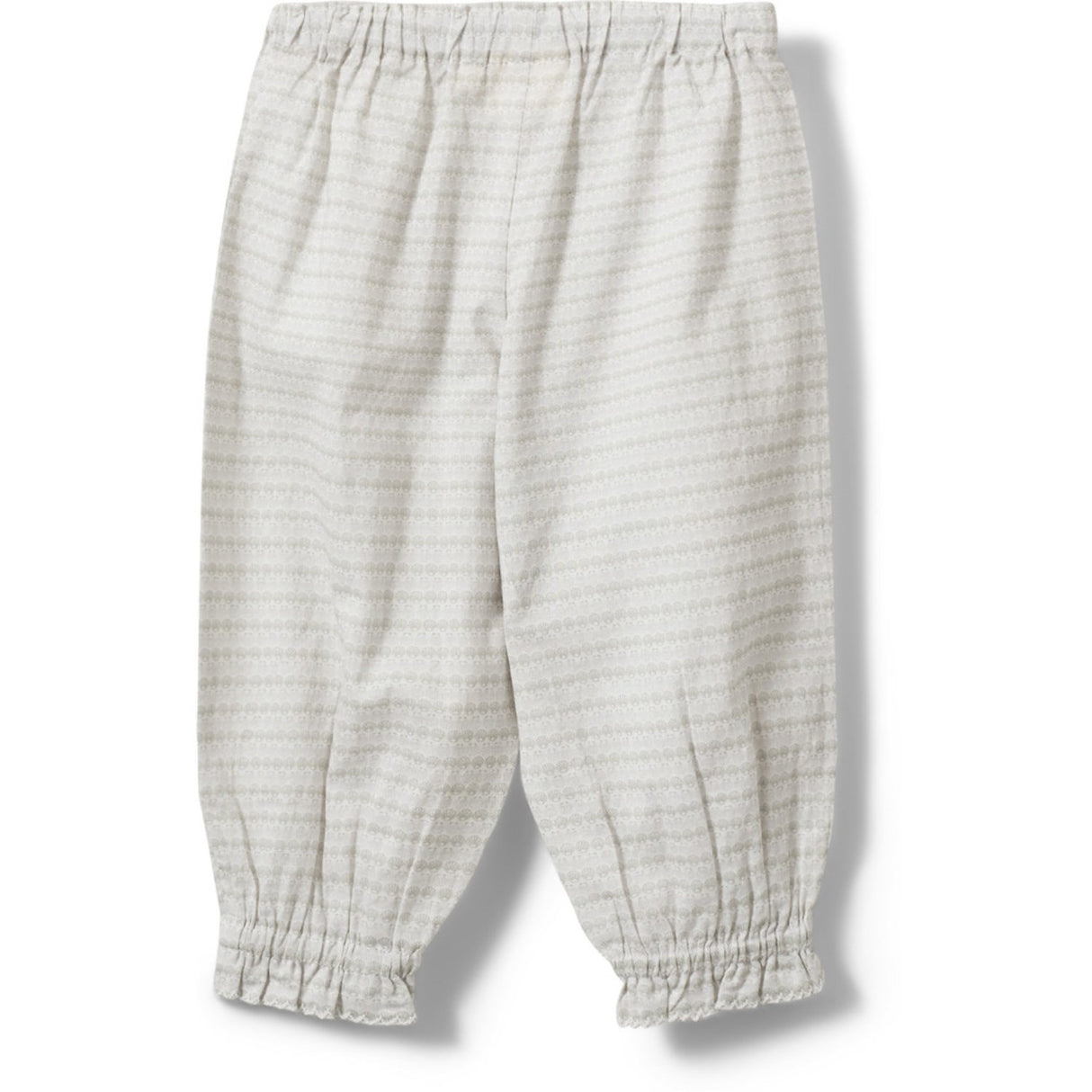 Sofie Schnoor Off White W Aop Carlinakb Bukser