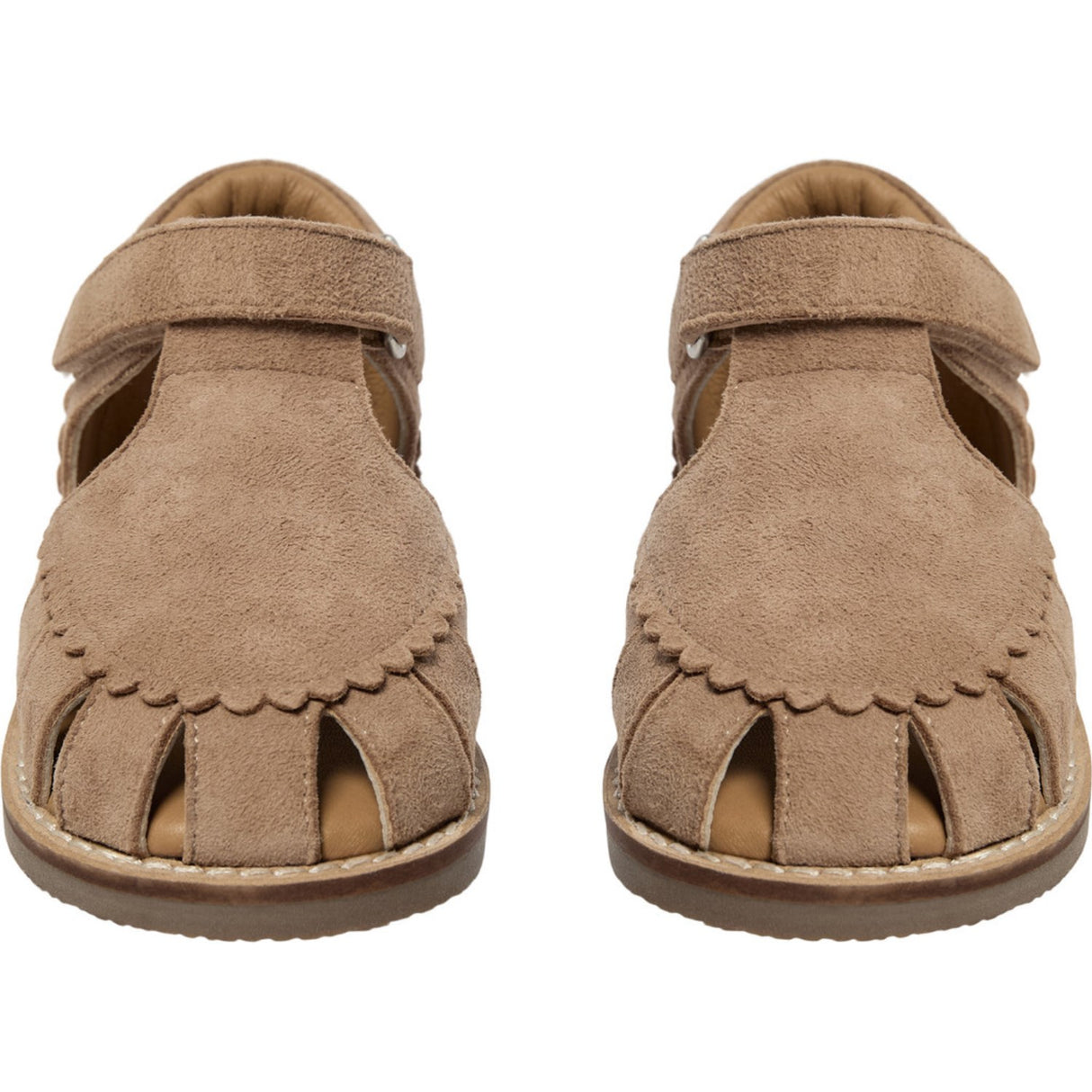 Sofie Schnoor Dark Sand Marleykb Sandal