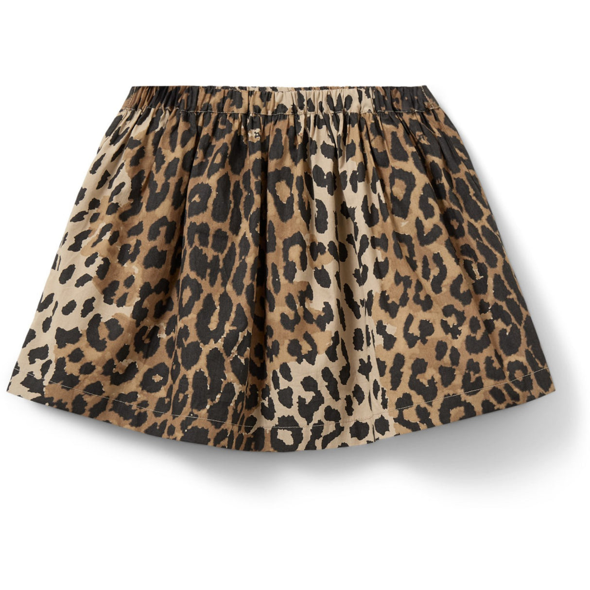 Sofie Schnoor Leopard Marakb Skjørt