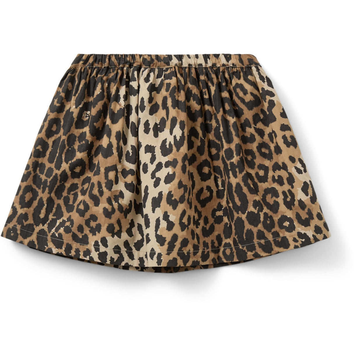 Sofie Schnoor Leopard Marakb Skjørt