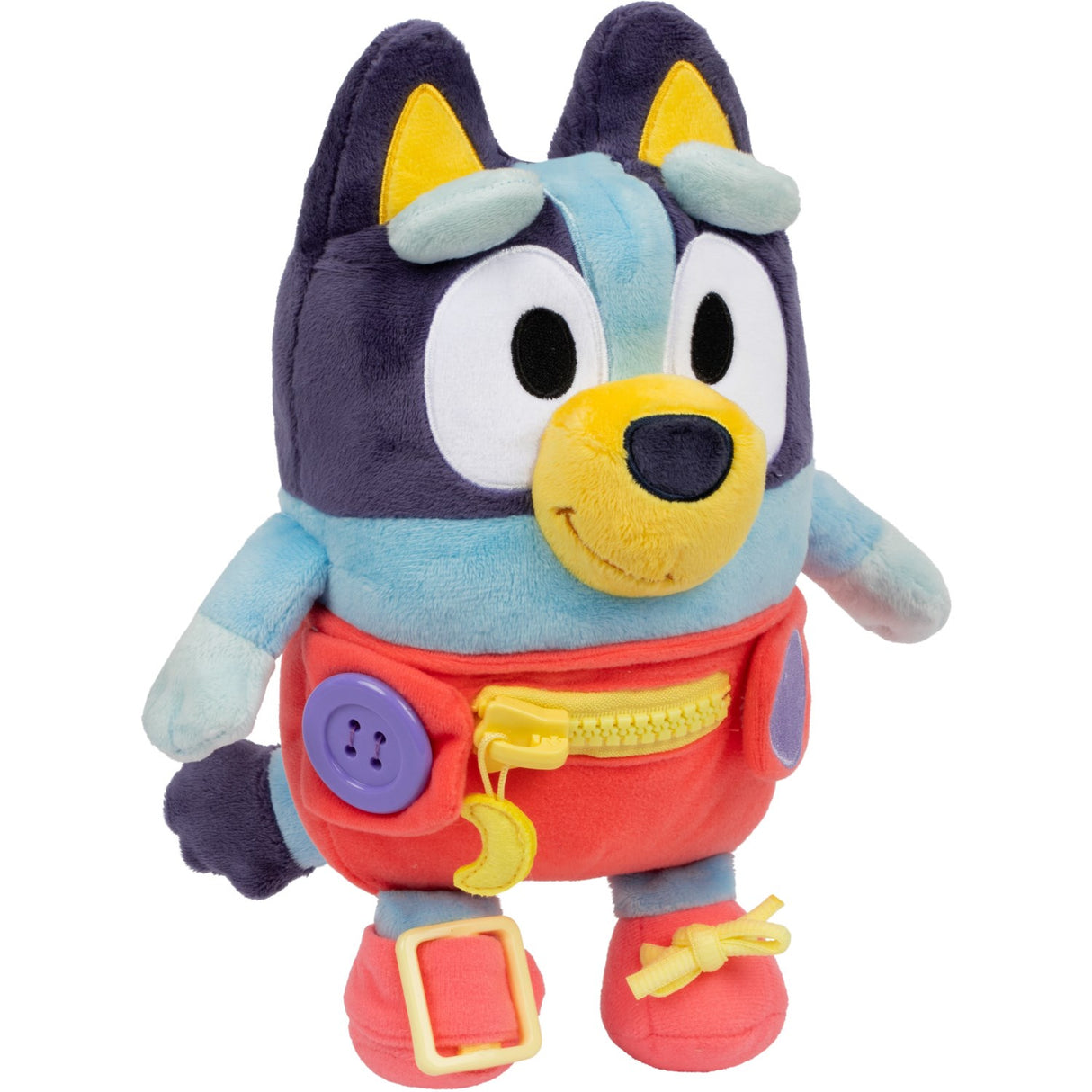 Bluey Kjole & Play Bluey