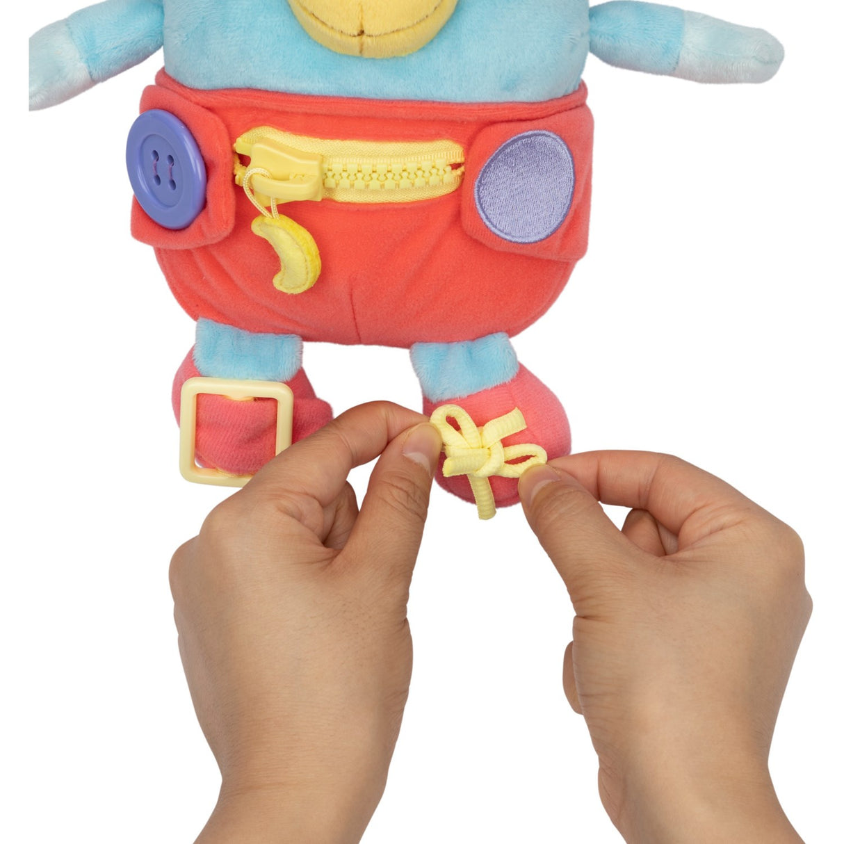Bluey Kjole & Play Bluey