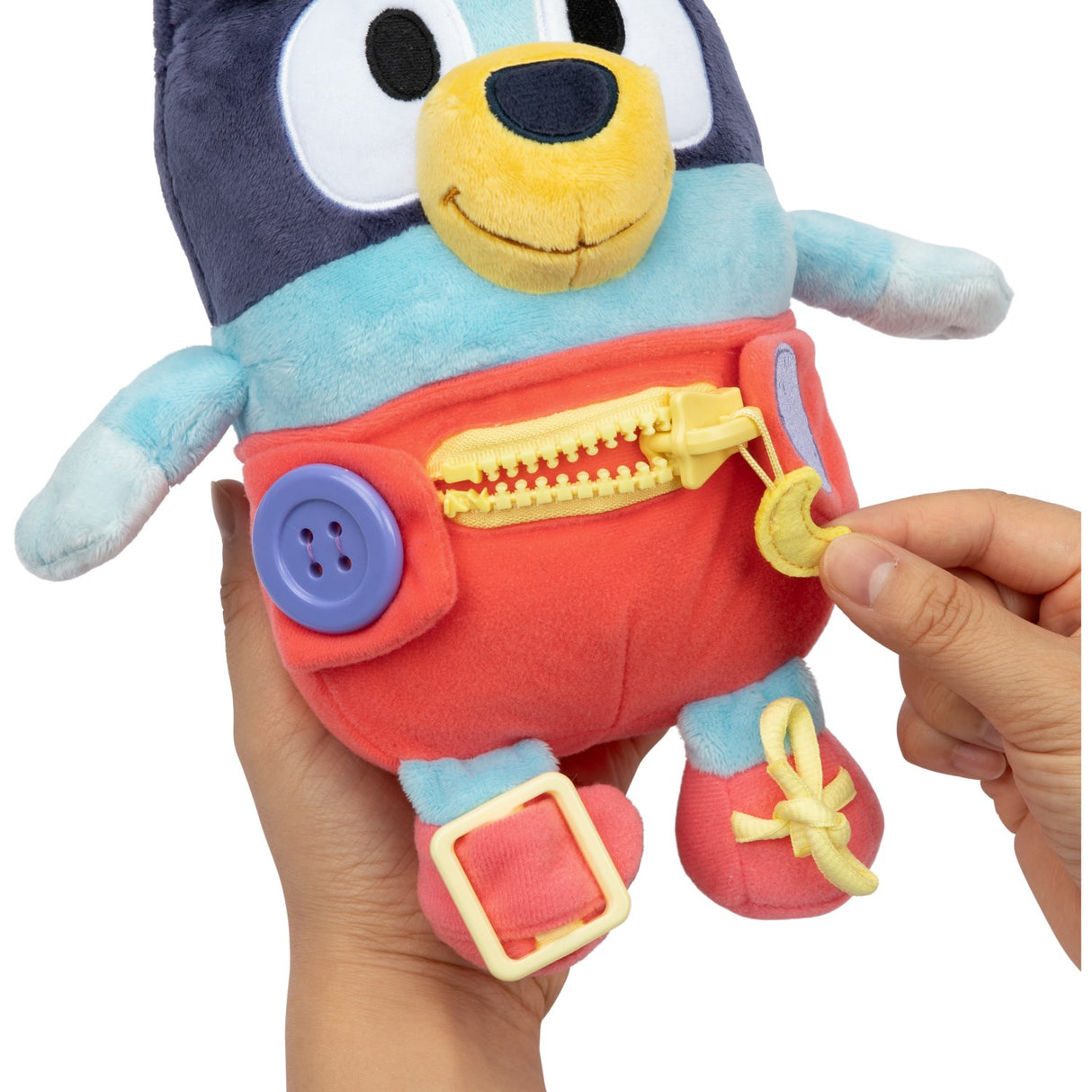 Bluey Kjole & Play Bluey