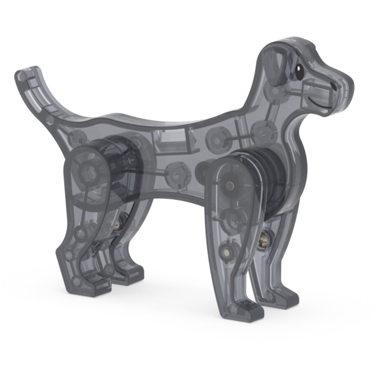 Magna-Tiles® Puppy Park 27 Pcs