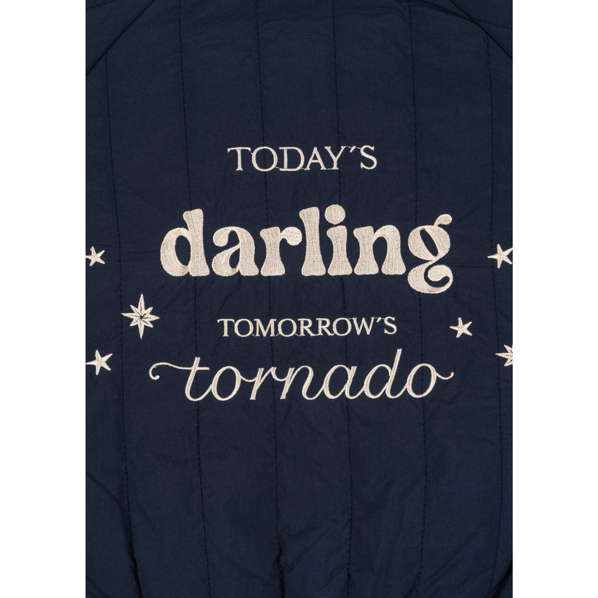 Konges Sløjd Total Eclipse Juno Bomber Jakke