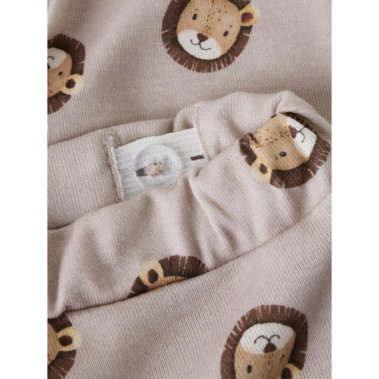 Name It Mushroom Nbmsolion Bukser