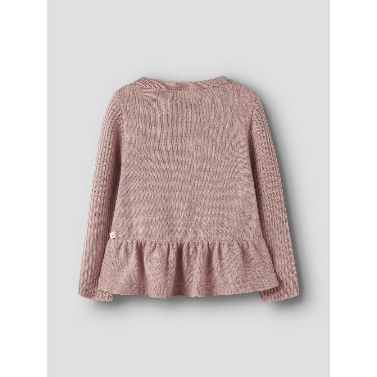 Lil'Atelier Fawn Nmfnomo Nia Ull Ls Strikk Card Lil