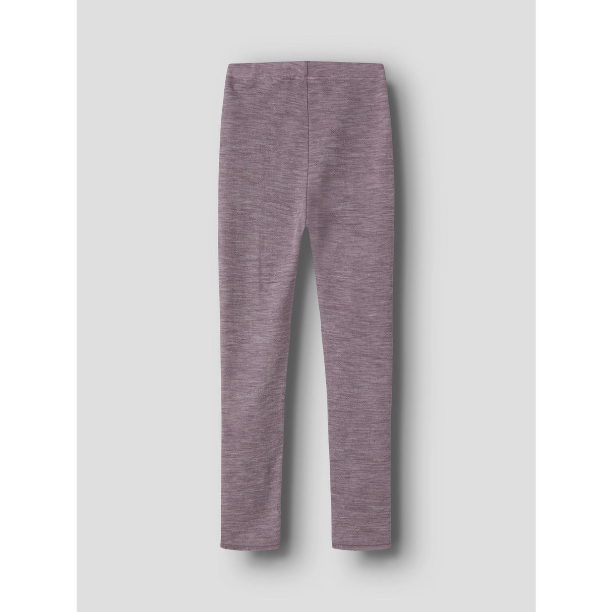 Name It Toadstool Nkfwang Ull Needle Leggings Solid