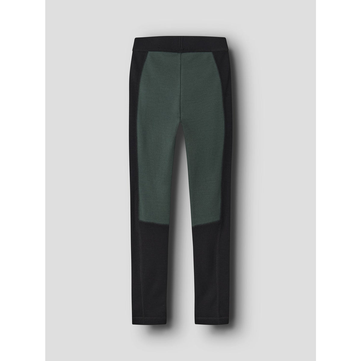 Name It Jungle Green Nkmwillo Ull Longjohn
