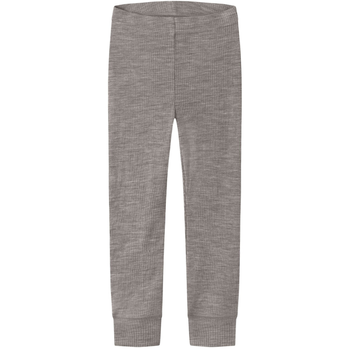 Name It Satellite Nmnwax Ull Rib Leggings Noos