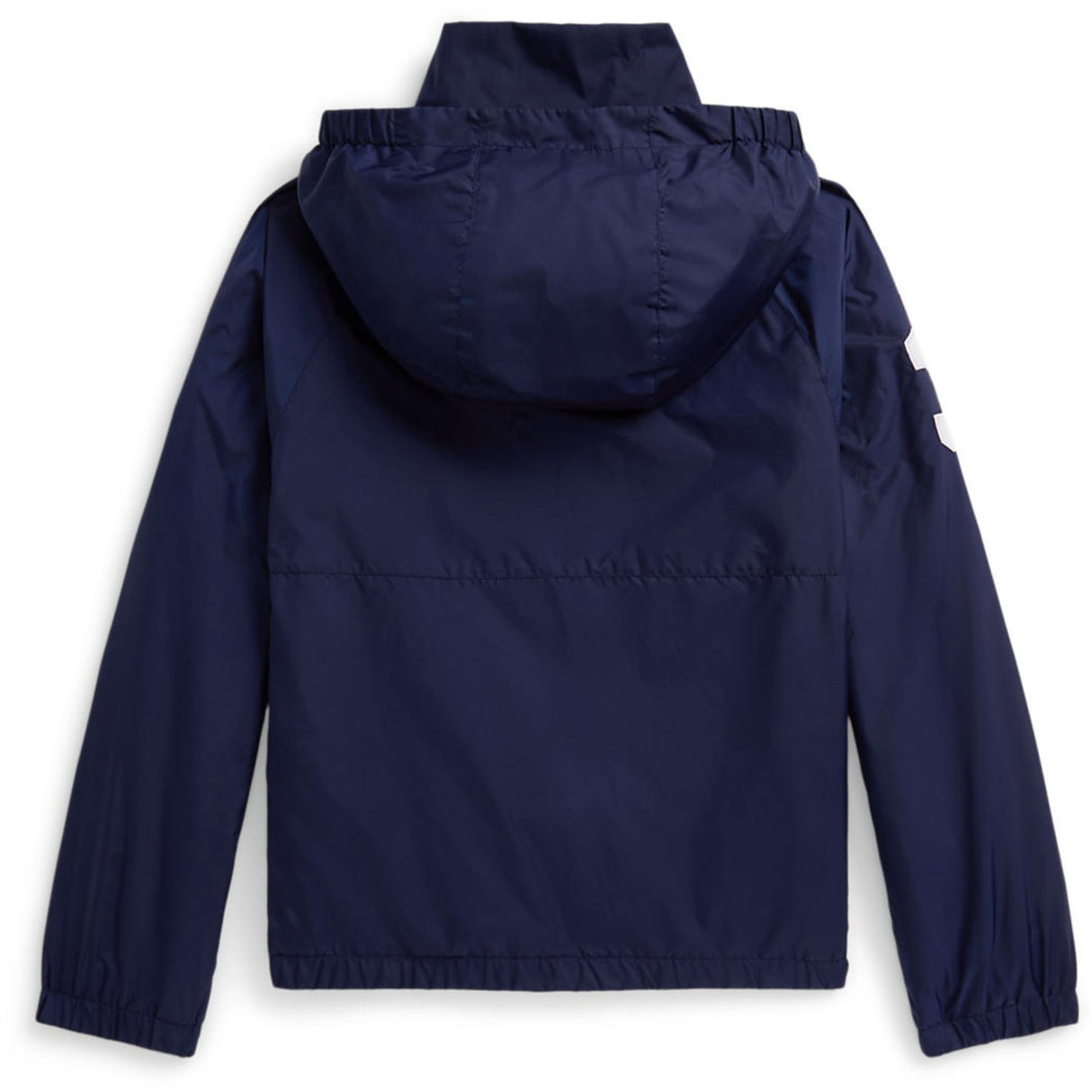 Polo Ralph Lauren Newport Navy Windbreaker Jakke
