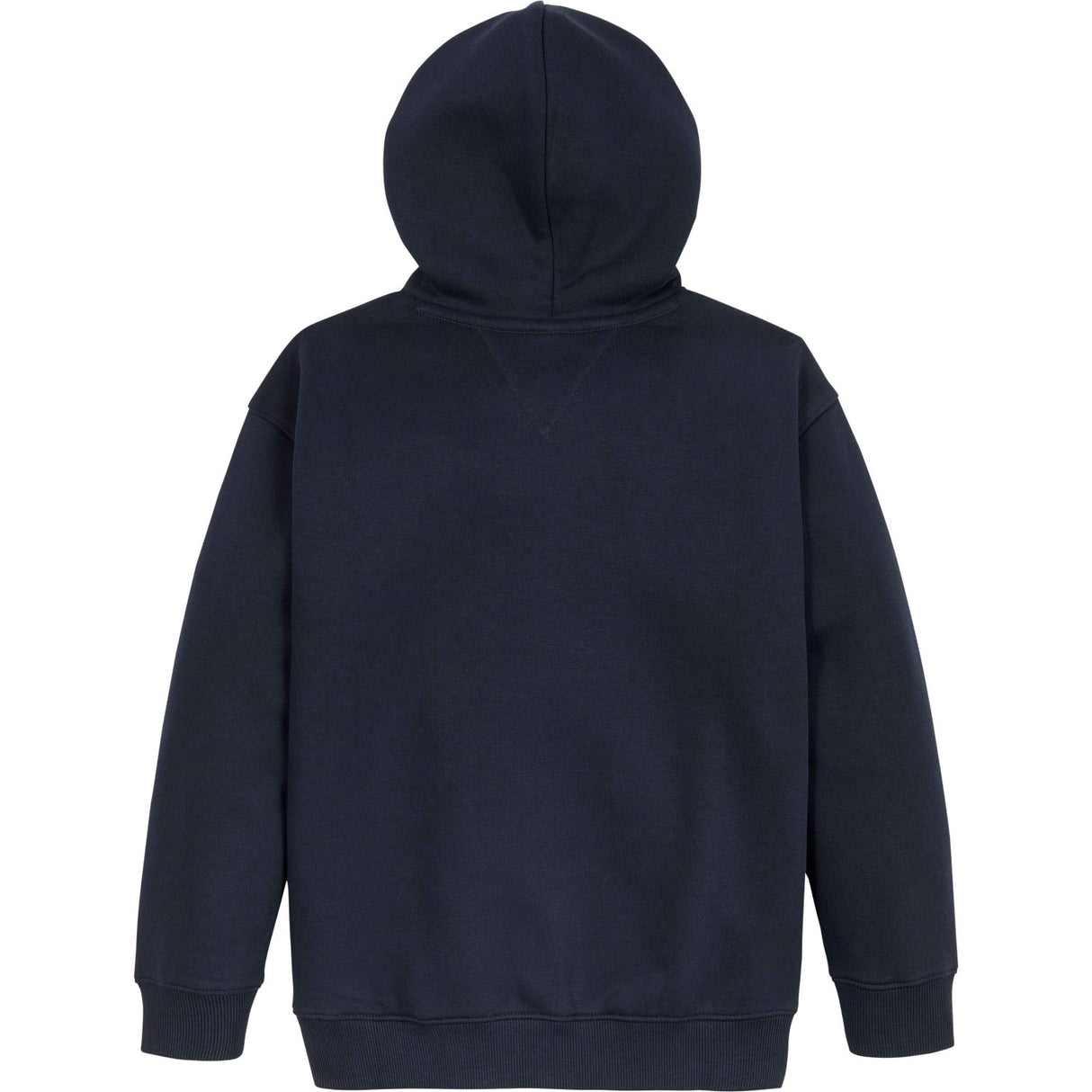 Tommy Hilfiger Desert Sky U Timeless Fleece Hettegenser