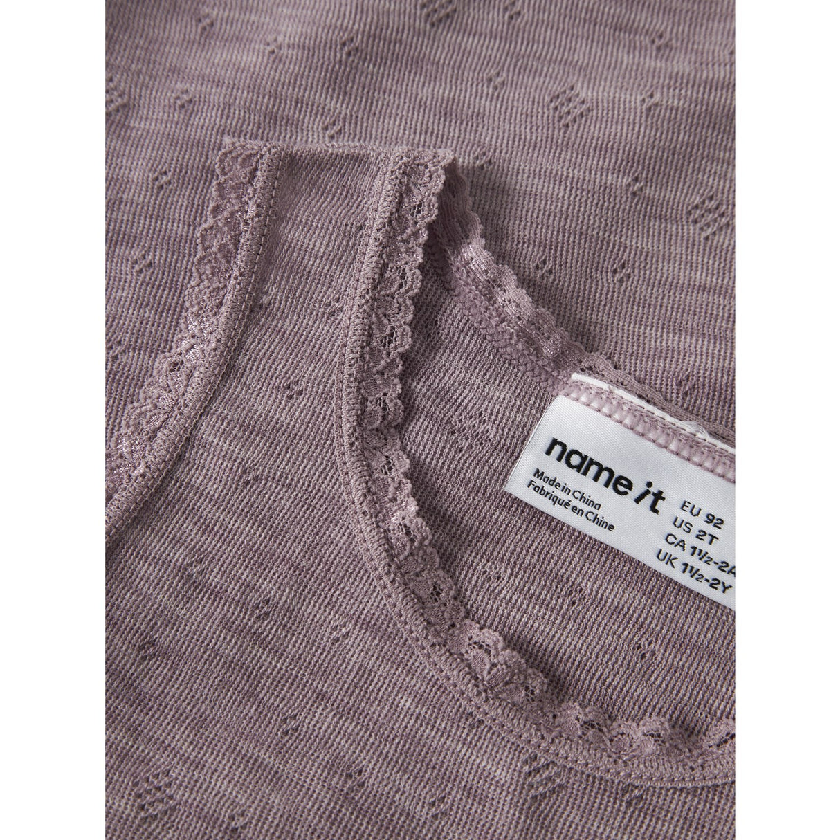 Name It Toadstool Nmfwang Ull Needle Tank Topp