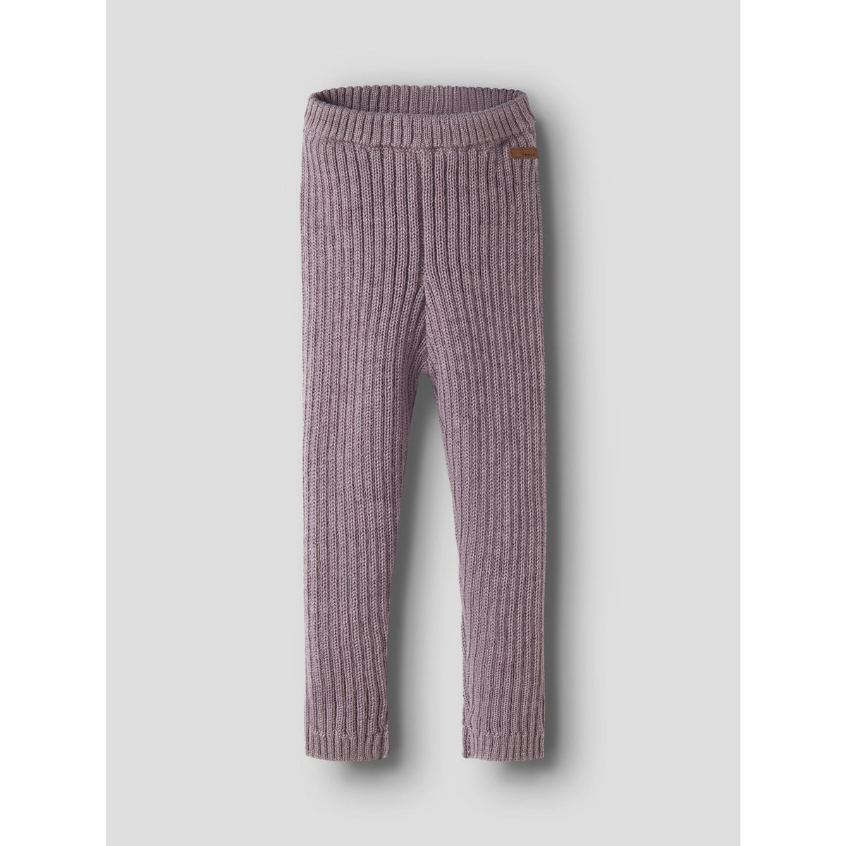 Name It Toadstool Nmfwriss Ull Strikk Leggings