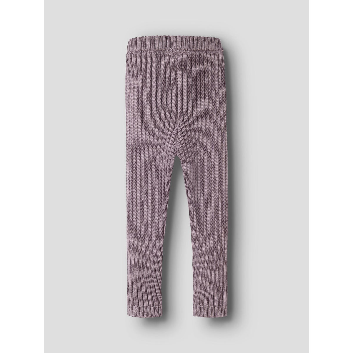 Name It Toadstool Nmfwriss Ull Strikk Leggings