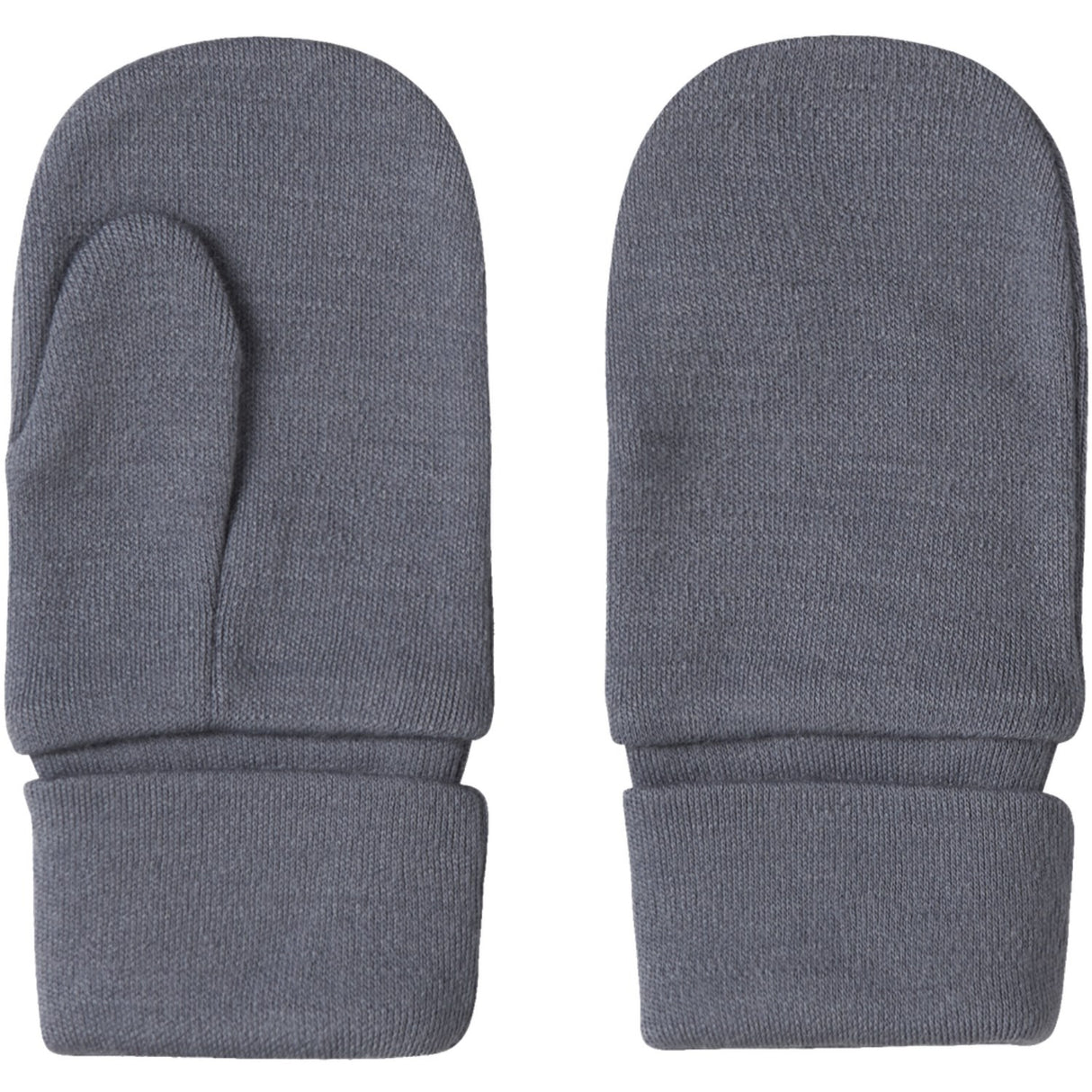 Name It Folkstone Gray Nmmwillit Ull Votter W/Thumb