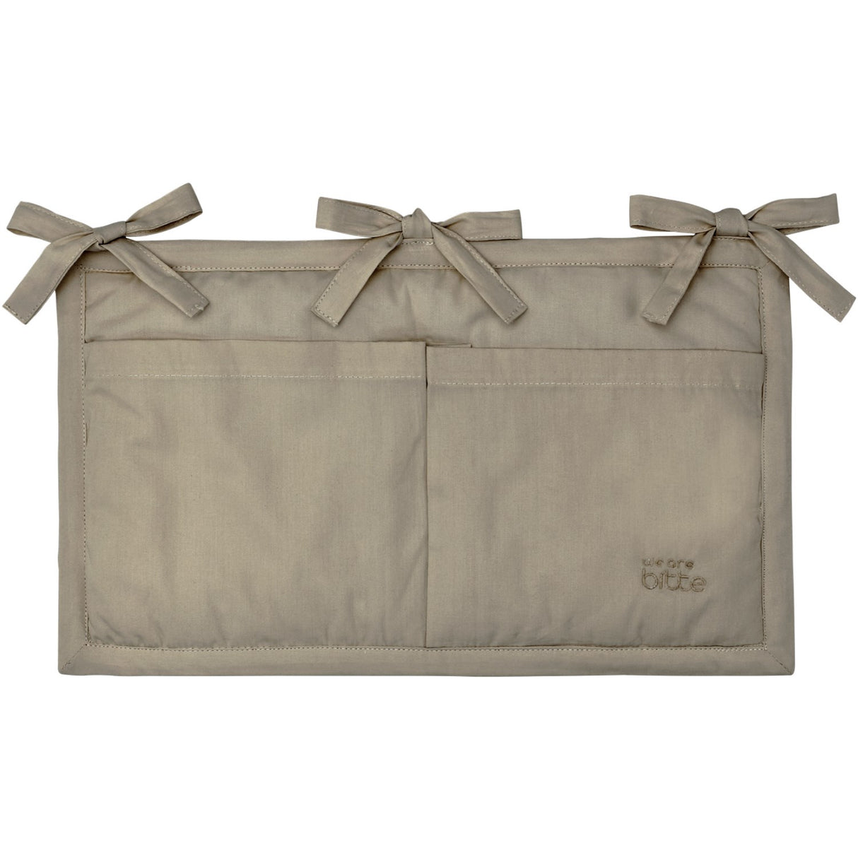 We Are Bitte Clay Seng Pocket