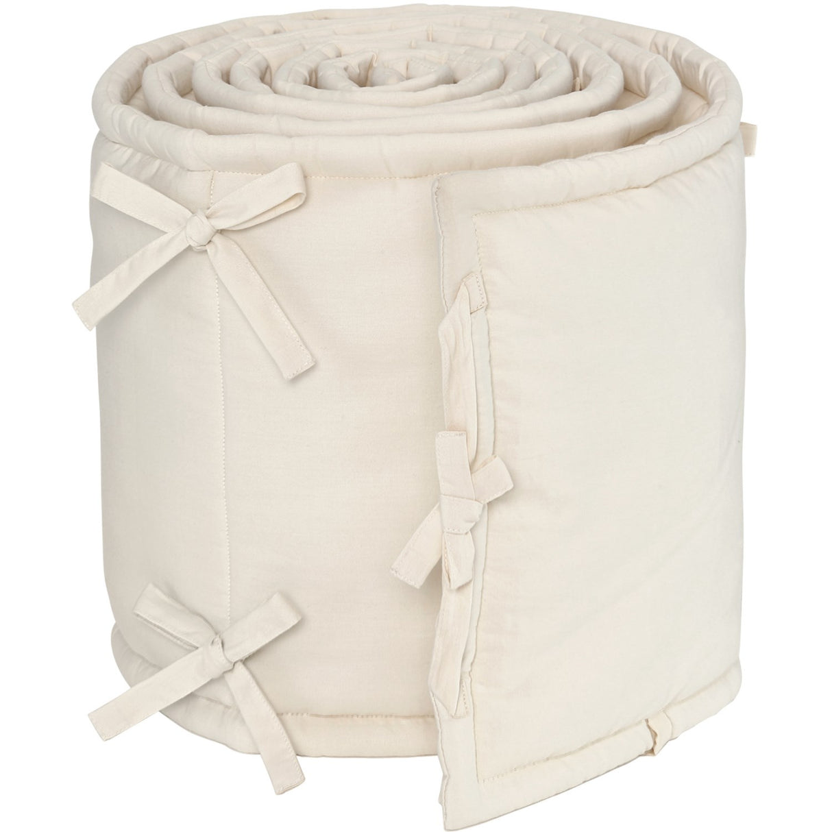 We Are Bitte Light Sand Seng Bumper