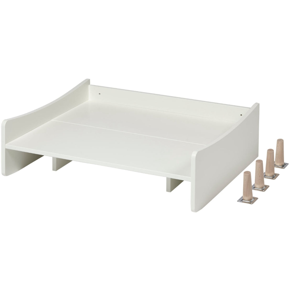 Manis-h Snow White Pusletop