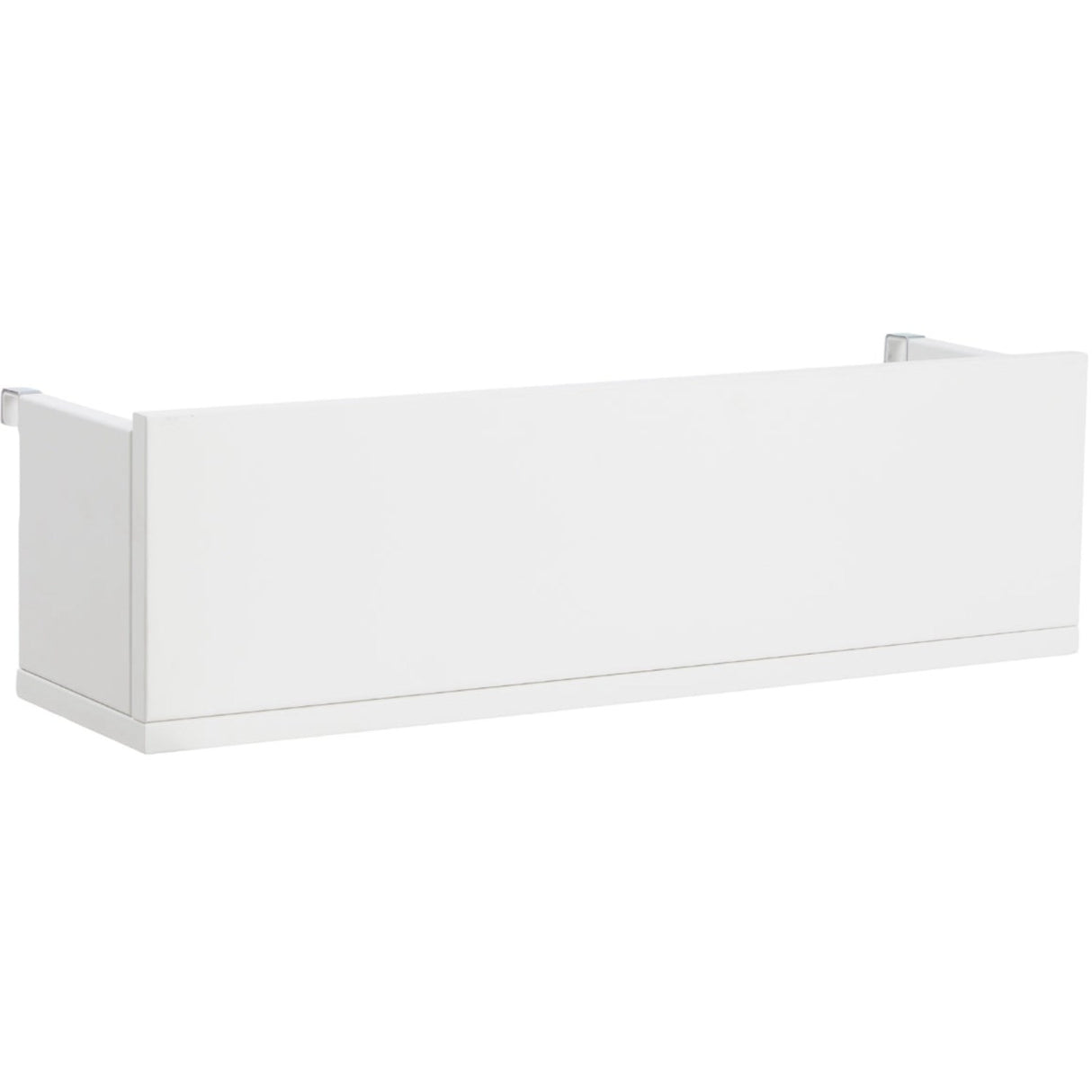 Manis-h Huxie Bogkasse White