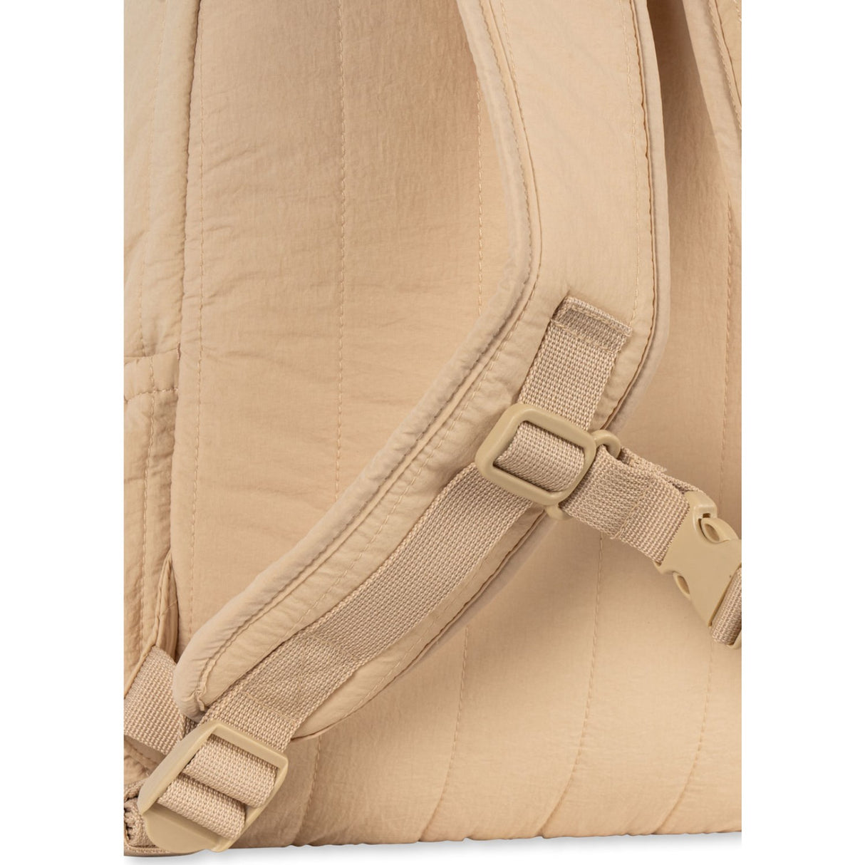 Konges Sløjd Frappé Juno Vattert Paljet Rygsekk Midi