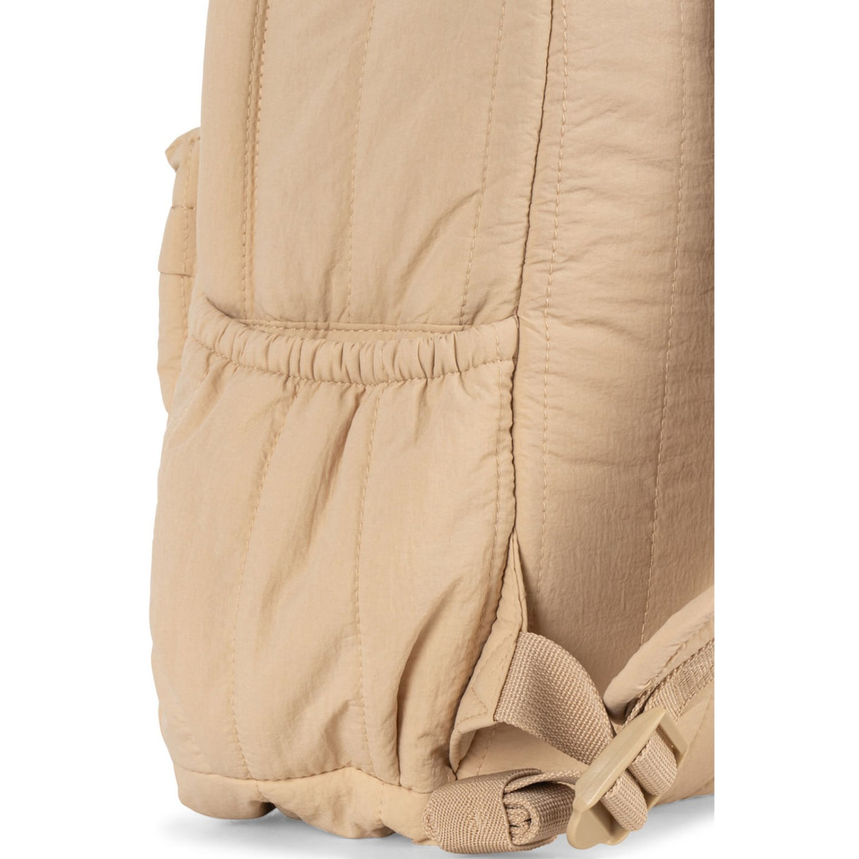 Konges Sløjd Frappé Juno Vattert Paljet Rygsekk Midi