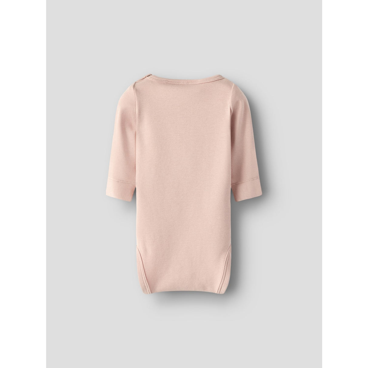 Lil'Atelier Misty Rose Nbngayo Ls Slim Body Lil Noos