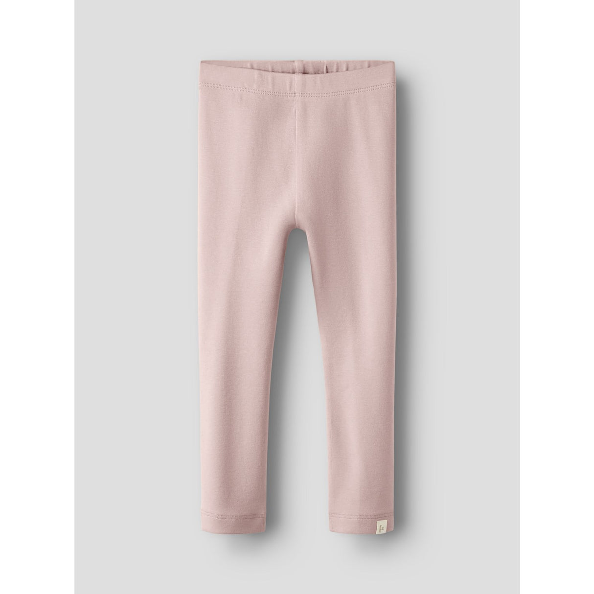 Lil'Atelier Misty Rose Nmngayo Slim Leggings Lil Noos