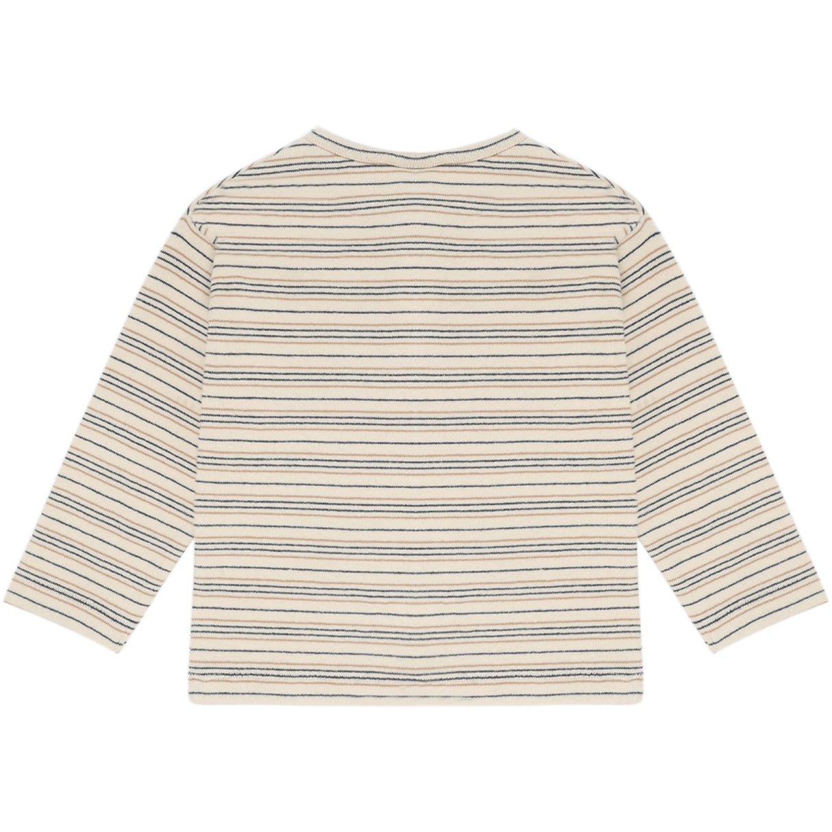 Hust & Claire Snow White Sune Strikket Stripe