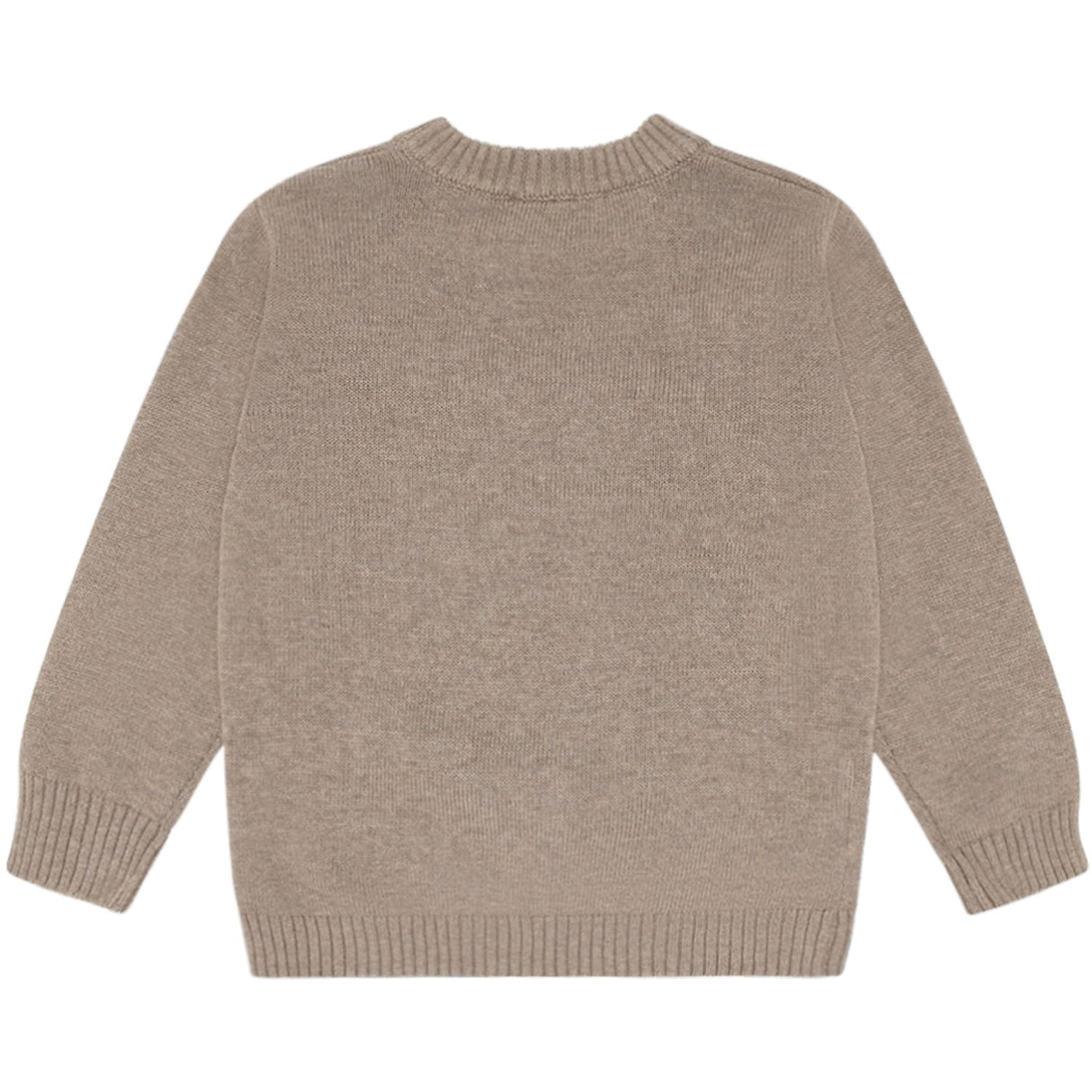 Hust & Claire Sand Melange Pelle Policecar