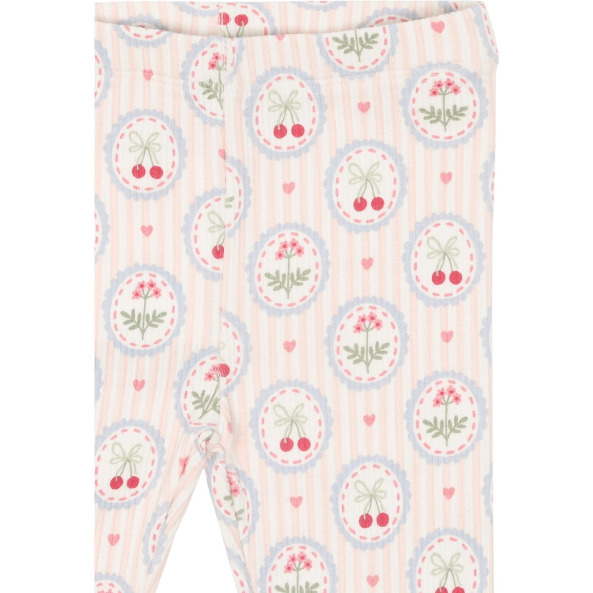 Hust & Claire Ivory Lisa Frame