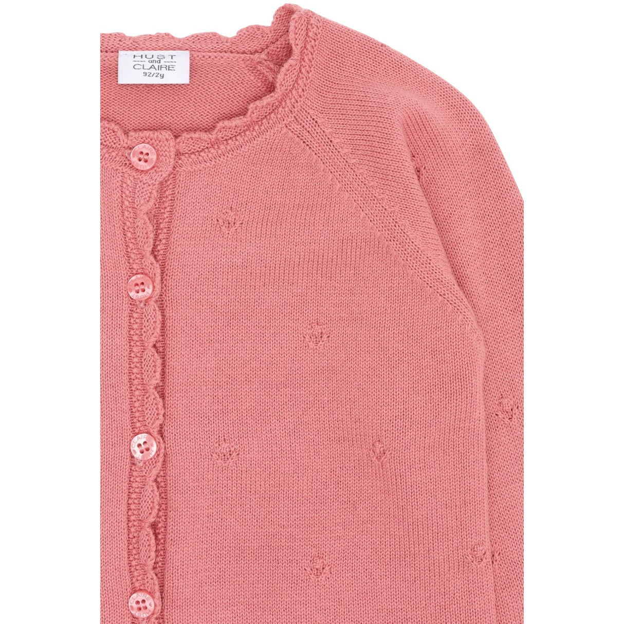 Hust & Claire Sorbet Cilja Pointelle