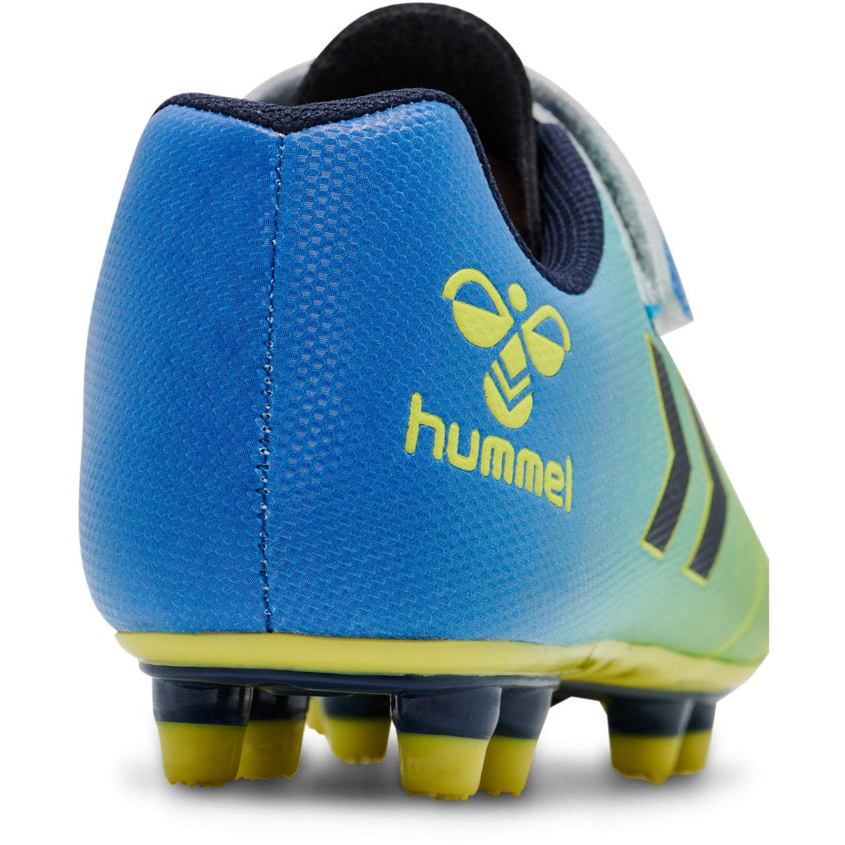 Hummel Limeade Topp Star F.G. Jr Football Støvler