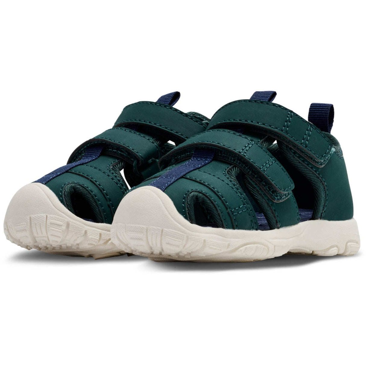 Hummel June Bug Sandal Borrelås Infant