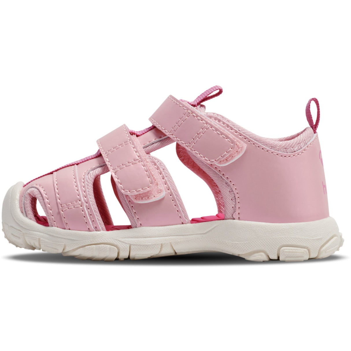 Hummel Pale Lilac Sandal Borrelås Infant
