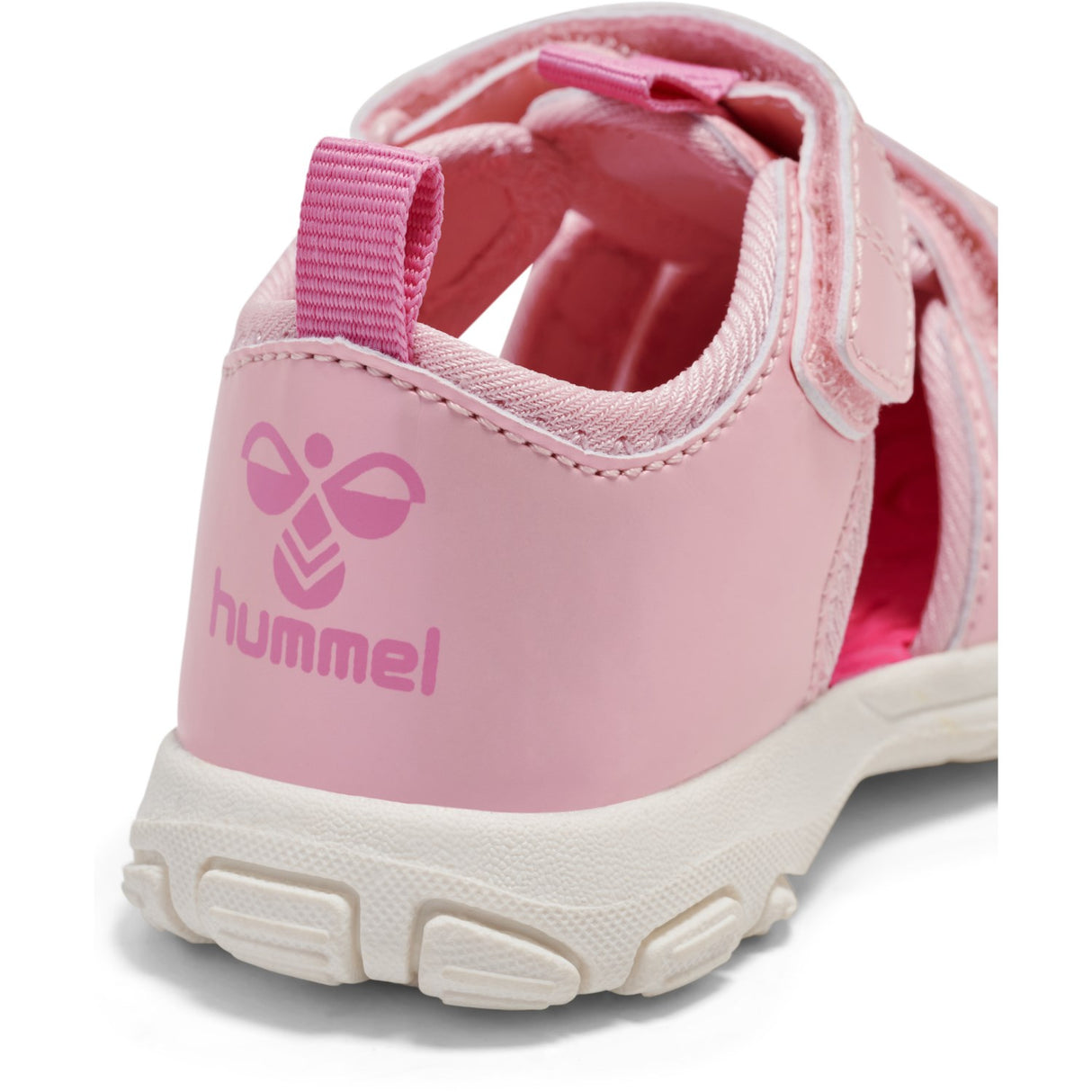 Hummel Pale Lilac Sandal Borrelås Infant