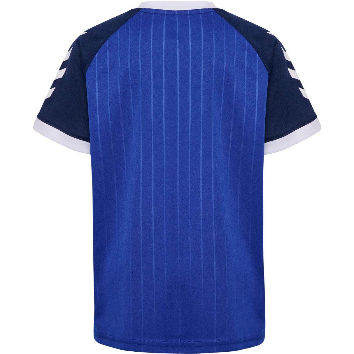 Hummel Surf The Web Jr Stripe T-Shirt S/S