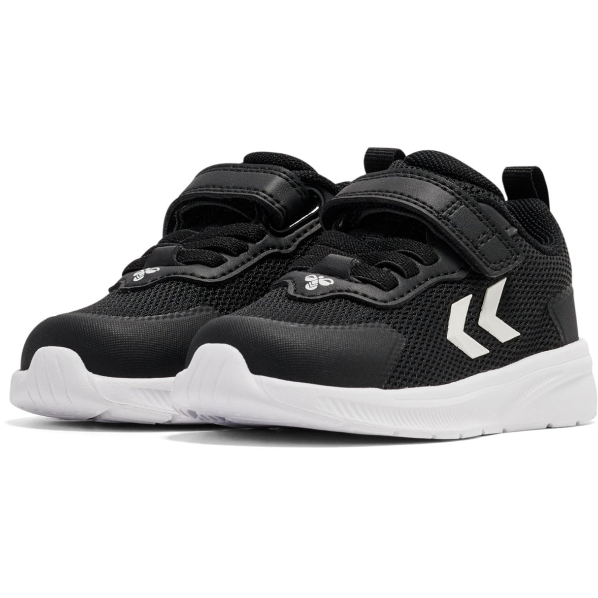 Hummel Anthracite Actus Tr Breather Infant Sneakers