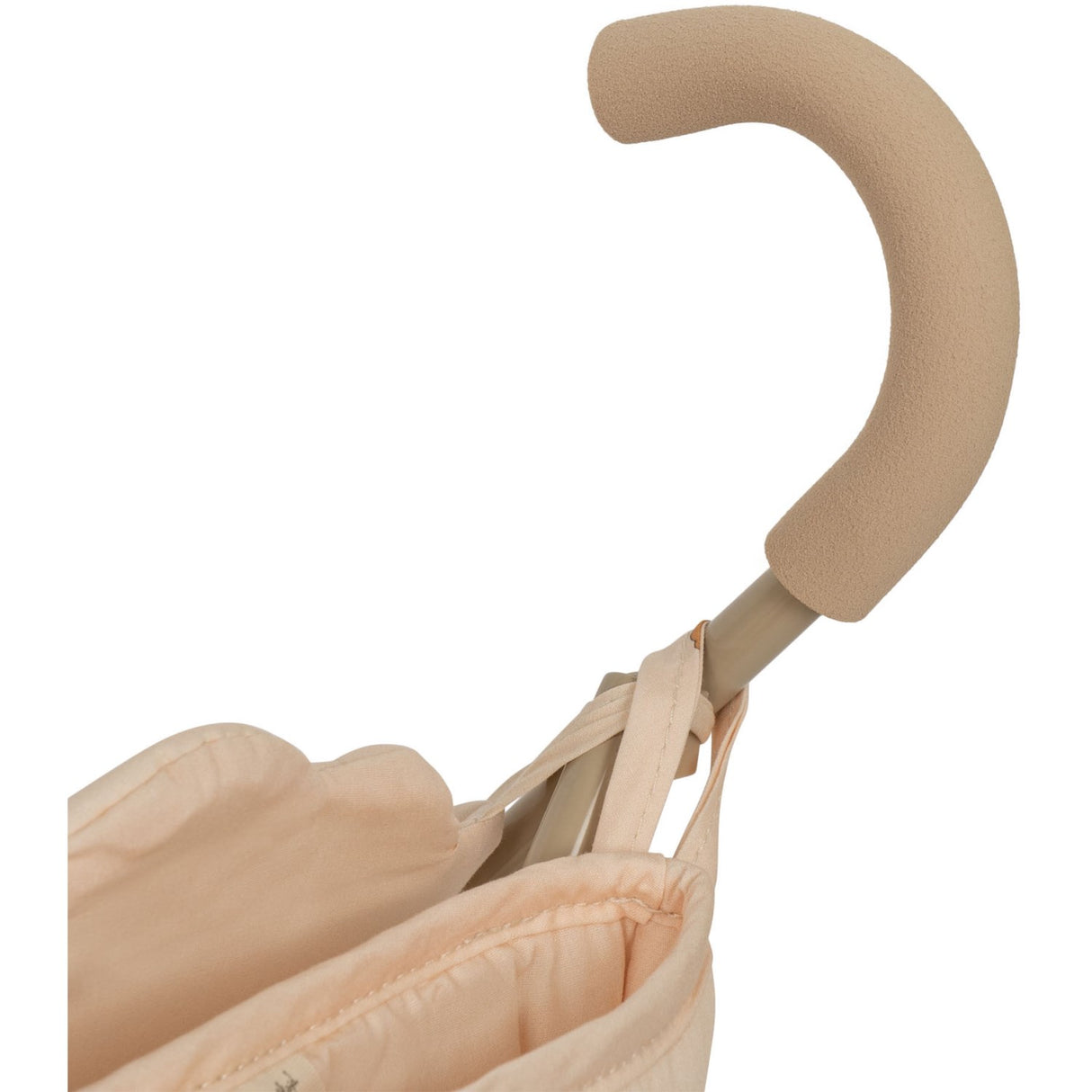 Konges Sløjd Dukkeklapvogn Lemon