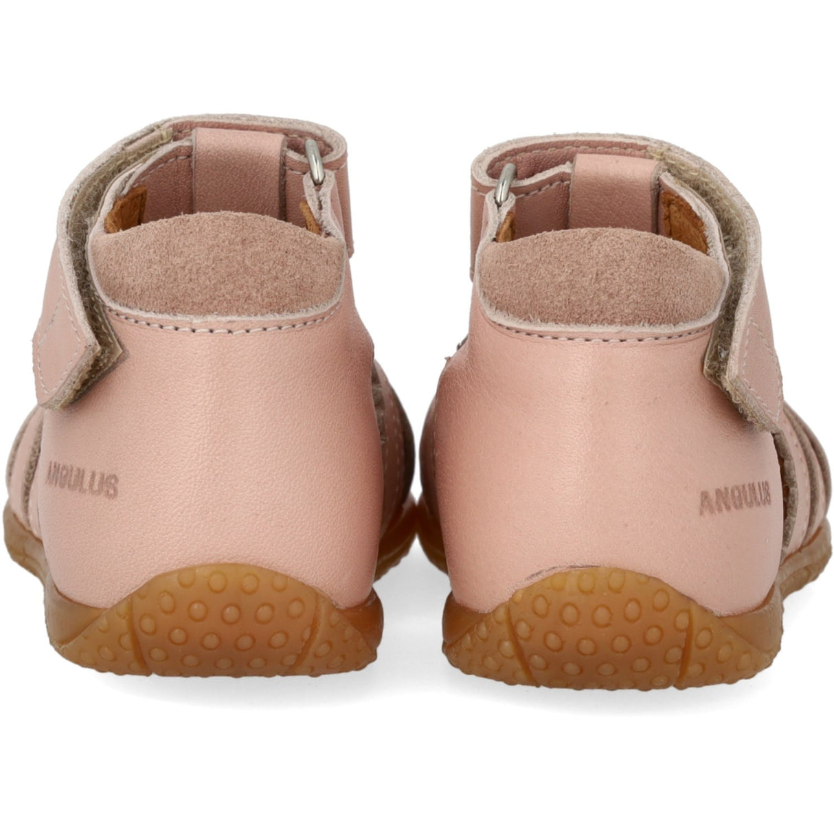 Angulus Sandal Med Broderi