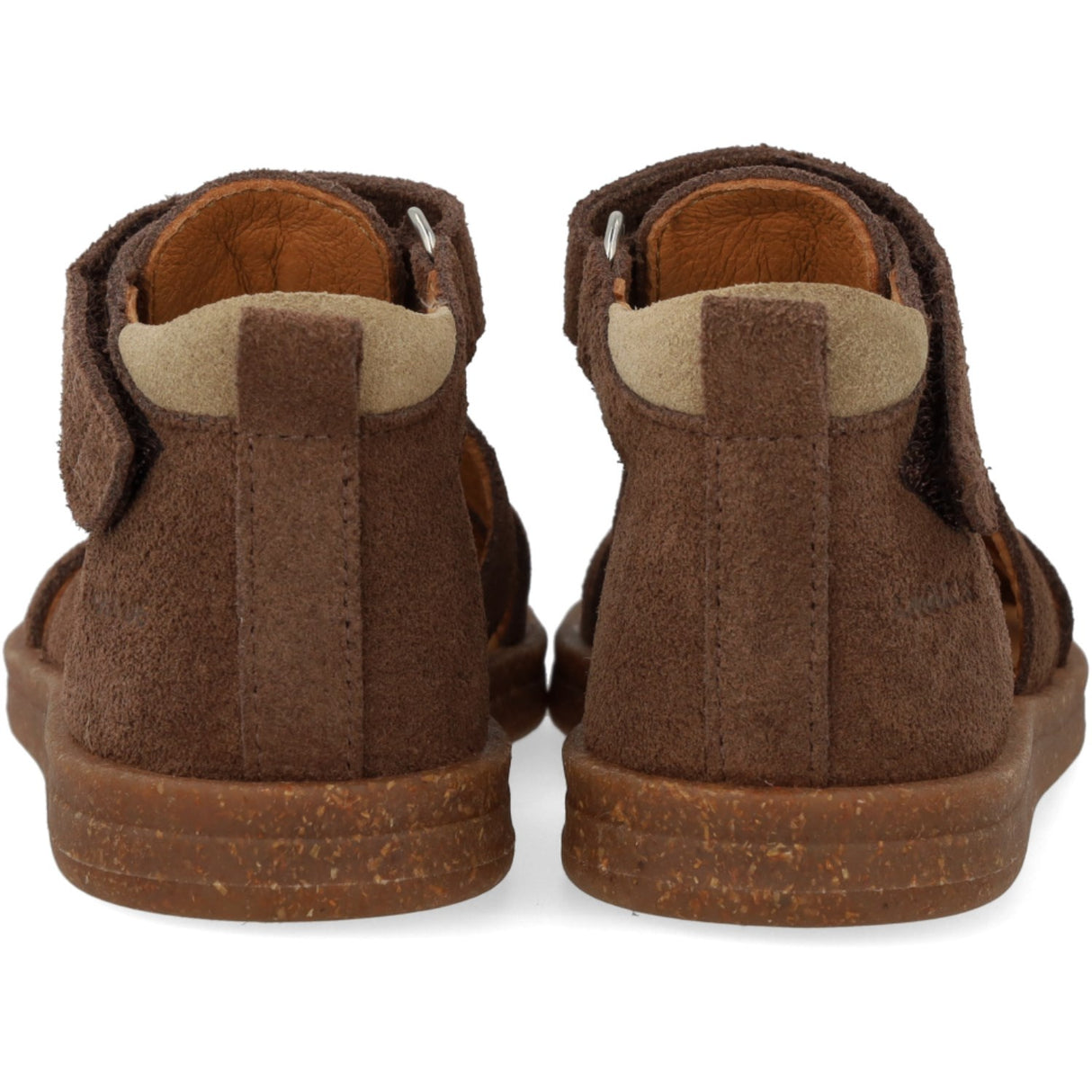 Angulus Begynner Sandal Med Borrelås