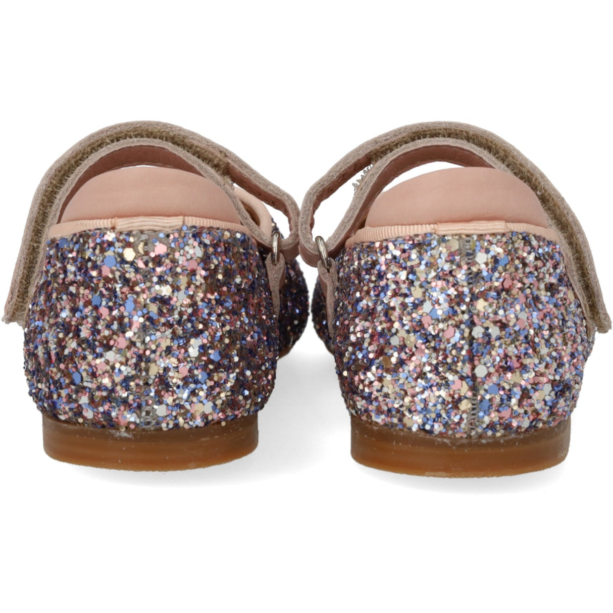 Angulus Glitter Ballerinasko