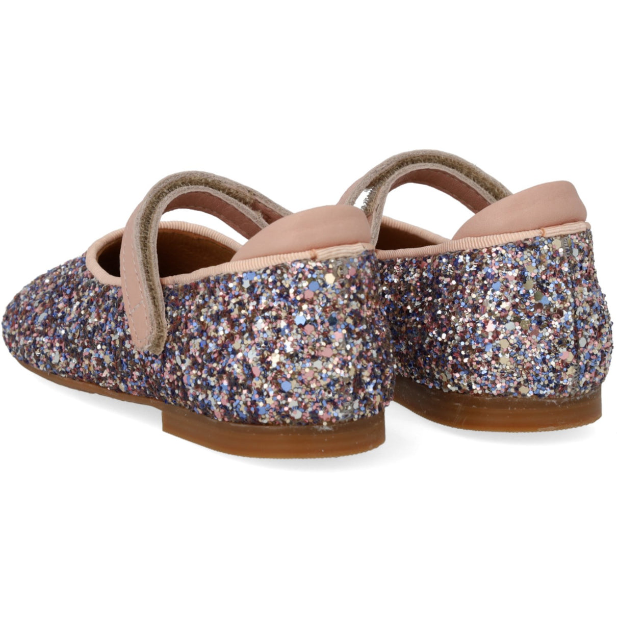 Angulus Glitter Ballerinasko