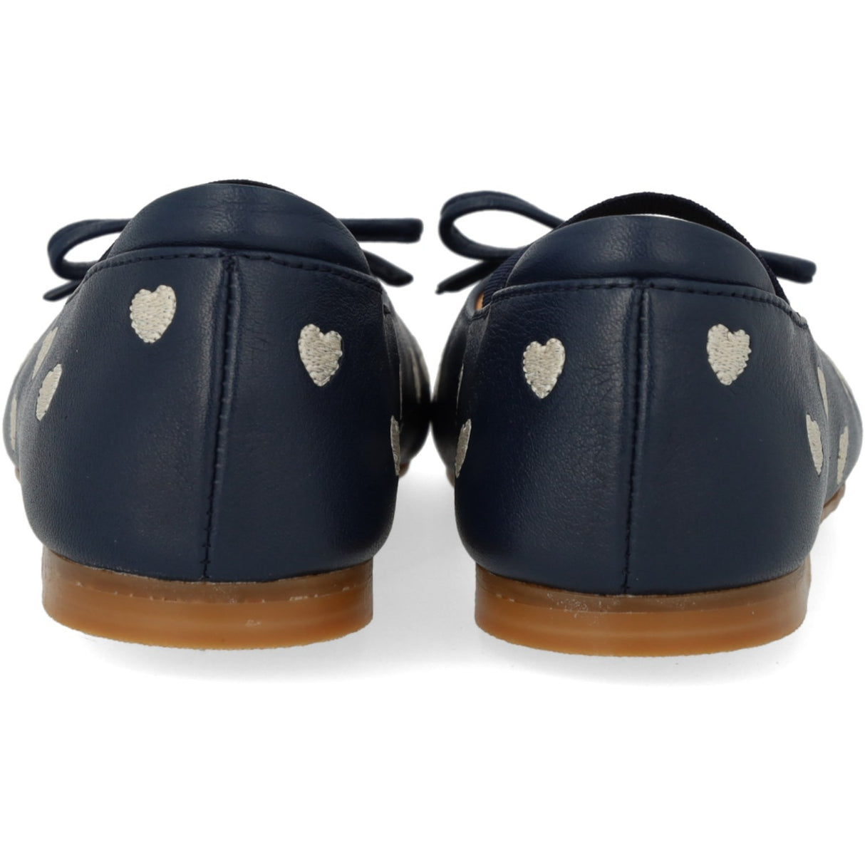 Angulus Ballerinasko Med Hjerter