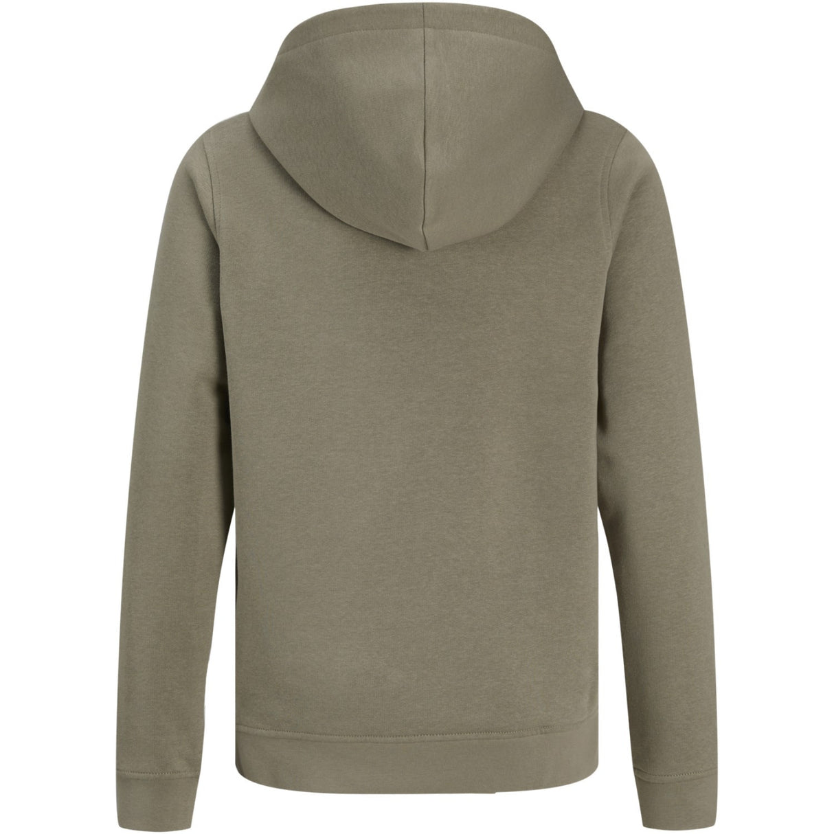 Jack & Jones Junior Vetiver Jjesoho Sweat Hette Noos Jnr